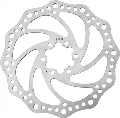 Obrázok produktu pre brzdový kotúč 180mm originálne balenie