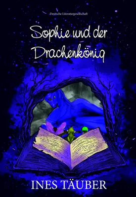 Produktbild von Sophie und der Drachenkönig