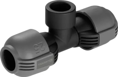 Produktbild von Gardena T Stück für Sprinkler 25 mm x 3/4 Innengewinde
