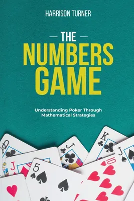 Produktbild von The Numbers Game