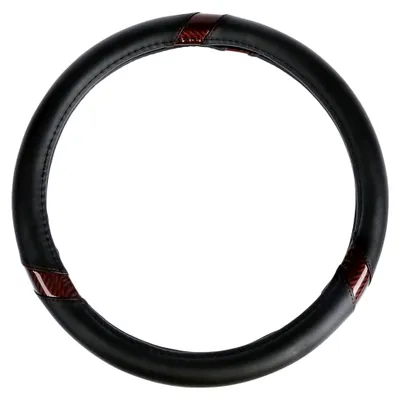Produktbild von T-645466 Lenkradbezug, Mehrfarbig