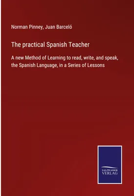 Produktbild von The practical Spanish Teacher