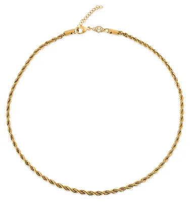 Obrázek produktu pro Akitsune, náhrdelník pro ženy, délka 38 cm včetně prodlužovacího řetízku o 3 cm | Elegantní, úzký design
