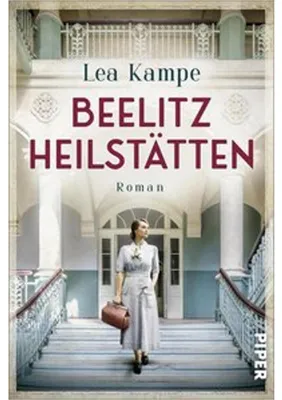 Obrázok produktu pre Beelitz Heilstätten