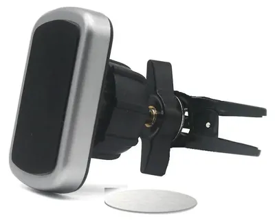 Immagine prodotto di Supporto magnetico per cellulare da auto