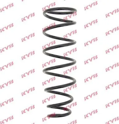 Produktbild von 2Xx Kyb Feder Fahrwerksfeder Hinten