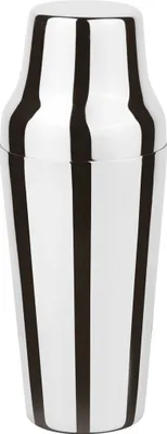 Produktbild von Paderno Cocktailshaker BAR Edelstahl 900 ml