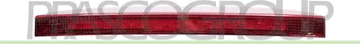Produktbild von PRASCO RN3254150 3. Dritte Dritte Bremsleuchte für RENAULT Clio III Schrägheck (BR0/1, CR0/1) CLIO II (BB0/1/2, CB0/1/2)