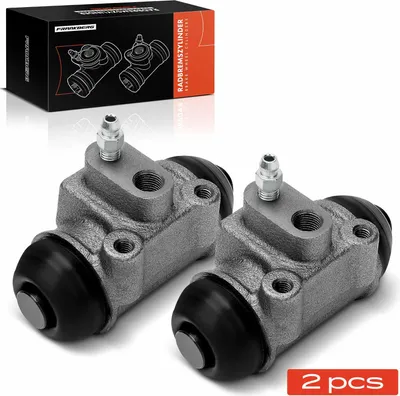 Immagine prodotto di Frankberg 2x cilindri freno ruota posteriore per Citroën Jumper Fiat Ducato Peugeot 1994-2006