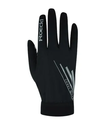 Produktbild von Roeckl Monte Cover Glove Bikehandschuhe black 10.5