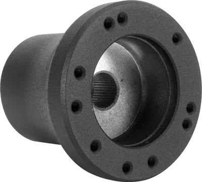 Image de Adaptateur de moyeu de volant pour EZGO TXt RXV Golfcart 5/6 trous