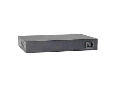 Obrázek produktu pro LevelOne GEU-1621 - Switch - unmanaged - 16 x 10/100/1000
