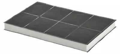 Produktbild von Neff Kohlefilter 460364 / 00460364 / Z5145X0