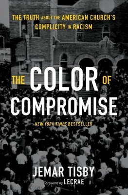 Immagine prodotto di The Color of Compromise
