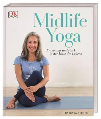 Produktbild von Midlife Yoga