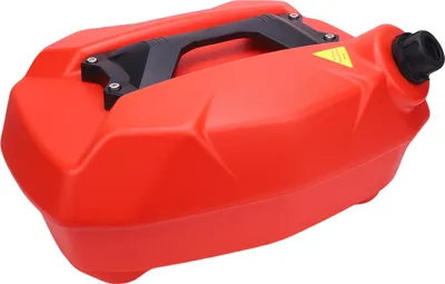 Produktbild von Tragbarer Bootskraftstofftank 29L mit Deckel, Schnellverbindungsschnittstelle, Marinegas-Ersatz für Bombardier-Motorboote nach 2018