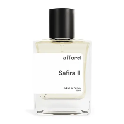 Produktbild von Maison Afford - Safira II Parfüm, Extrait de Parfum, 56 ml, Unisexduft