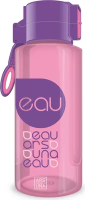 Obrázek produktu pro Láhev na pití Autonomy 25 růžová 650ml