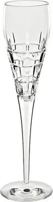 Produktbild von Sektglas Square 150ml, Transparent, aus Bleikristall