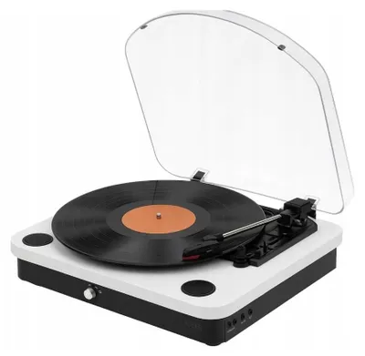 Zdjęcie produktu dla Adler Turntable | AD 1914 | USB port