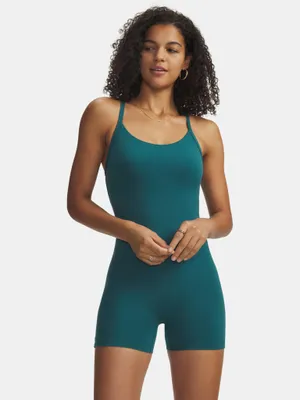 Produktbild von Under Armour Damen-Bewegungsshorts-Body MD