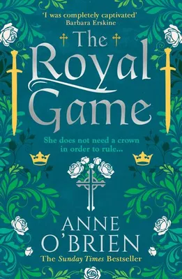 Obrázok produktu pre The Royal Game