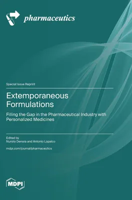 Produktbild von Extemporaneous Formulations