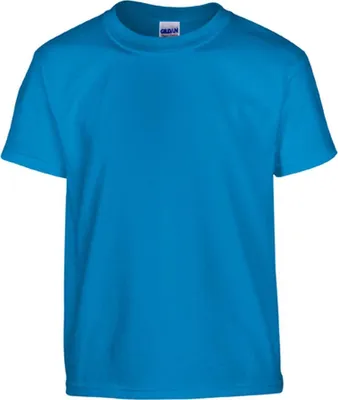 Produktbild von Gildan Heavy Baumwolle Youth T-Shirt