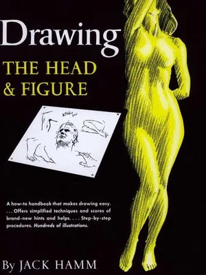Obrázok produktu pre Drawing the Head and Figure