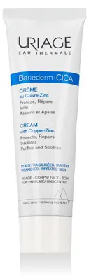Immagine prodotto di Uriage Bariederm Crema-Cicatrice Riparatrice