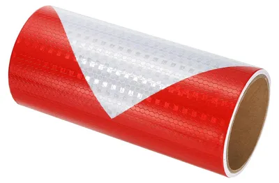 Obrázok produktu pre Elzusha – Reflexná páska pre vysokú viditeľnosť a bezpečnosť