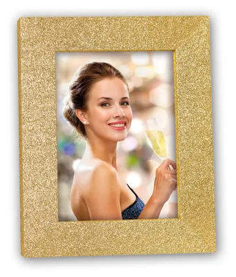 Obrázok produktu pre ZEP Fotorahmen Broadway 20x30 cm zlatá