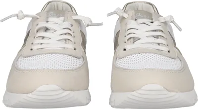 Obrázek produktu pro Sioux Sneaker MOKRUNNER-D-018, semiš, béžová, dámská