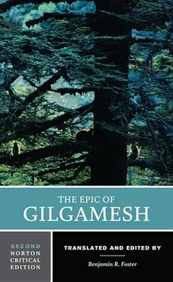 Obrázok produktu pre The Epic of Gilgamesh