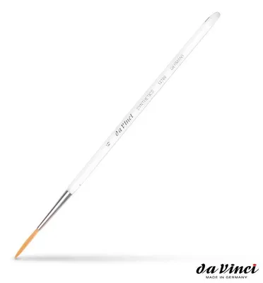 Produktbild von da Vinci 12700 Liner Pinsel - no. 6