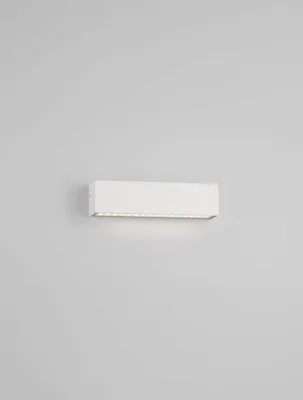 Zdjęcie produktu dla Lampa natynkowa ścienna LED 10W RAVEZCO LE75200 Luces Exclusivas