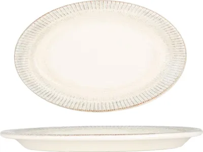 Produktbild von Bonna Servierschale - Galata - Porzellan - 22 cm
