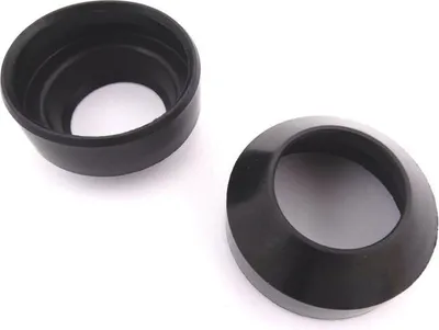 Zdjęcie produktu dla Osłona przeciwpyłowa do HONDA CB 500 T 550 F K 750 A F K #51425-375-003
