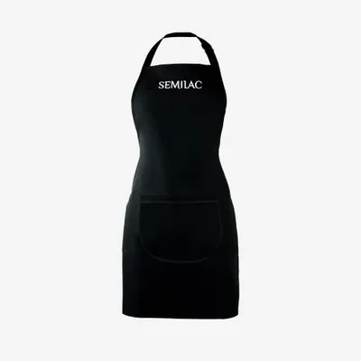 Produktbild von Semilac Schürze