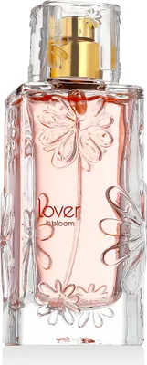 Produktbild von Jeanne Arthes Lover in Bloom Eau De Parfum 50 ml (woman)
