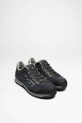 Produktbild von Lowa DELAGO GTX LO Ws Wanderschuh Trekkingschuh Damen dunkelblau 37,5