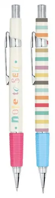 Produktbild von kugelschreiber und Bleistift Happy Me