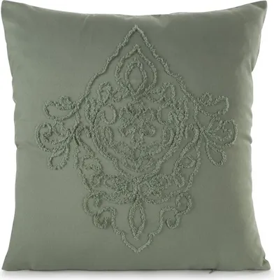 Obrázek produktu pro Eurofirany 416831, Zelená, Polyester, Vzorovaný, 90 g/m², 45 x 45 cm, 150 g