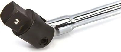 Produktbild von HBM 1000 mm 1 Zoll Schraubenschlüssel mit neigbarem Kopf