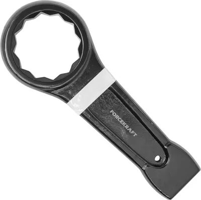 Immagine prodotto di Chiave a bussola per martellare 80 mm