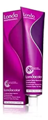 Produktbild von Londa Haarfarbe 60ml permanente Coloration für brillante und langanhaltende Farbergebnisse