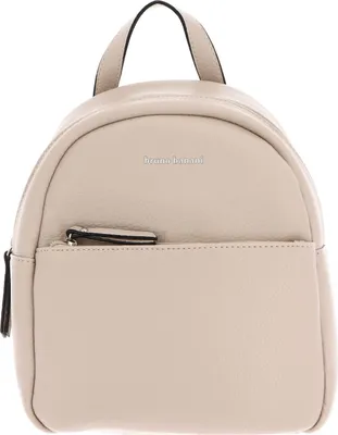 Image de bruno banani sac à dos de loisirs sac à dos Backpack Beige