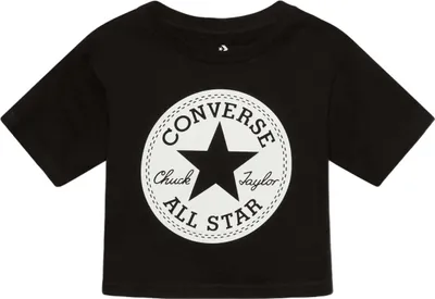 Image de T-shirt Converse 469787-023 pour Enfant