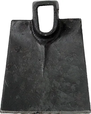 Produktbild von PROREGAL Gartenhacke geschmiedet flach 600 g