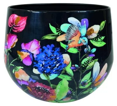 Obrázek produktu pro TS Collection – Kontejner Topf, design Lammie – 24 x 21 cm